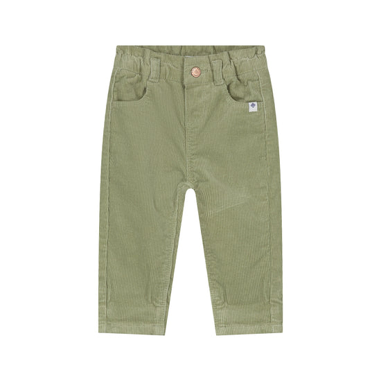 Babyface Baby-Mädchen Hose BBE26428204 – mint