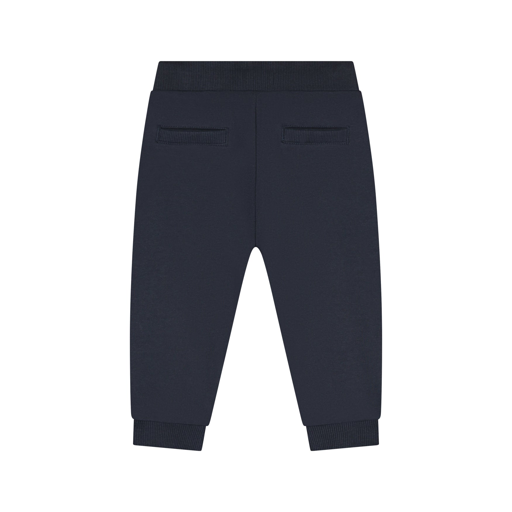 Babyface Baby-Jungen Jogginghose BBE26527271 – navy