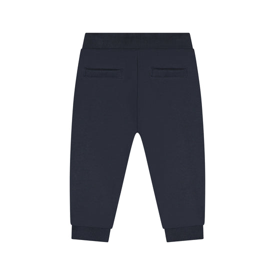 Babyface Baby-Jungen Jogginghose BBE26527271 – navy