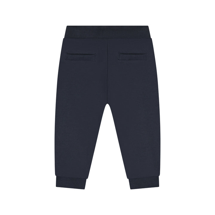 Babyface Baby-Jungen Jogginghose BBE26527271 – navy