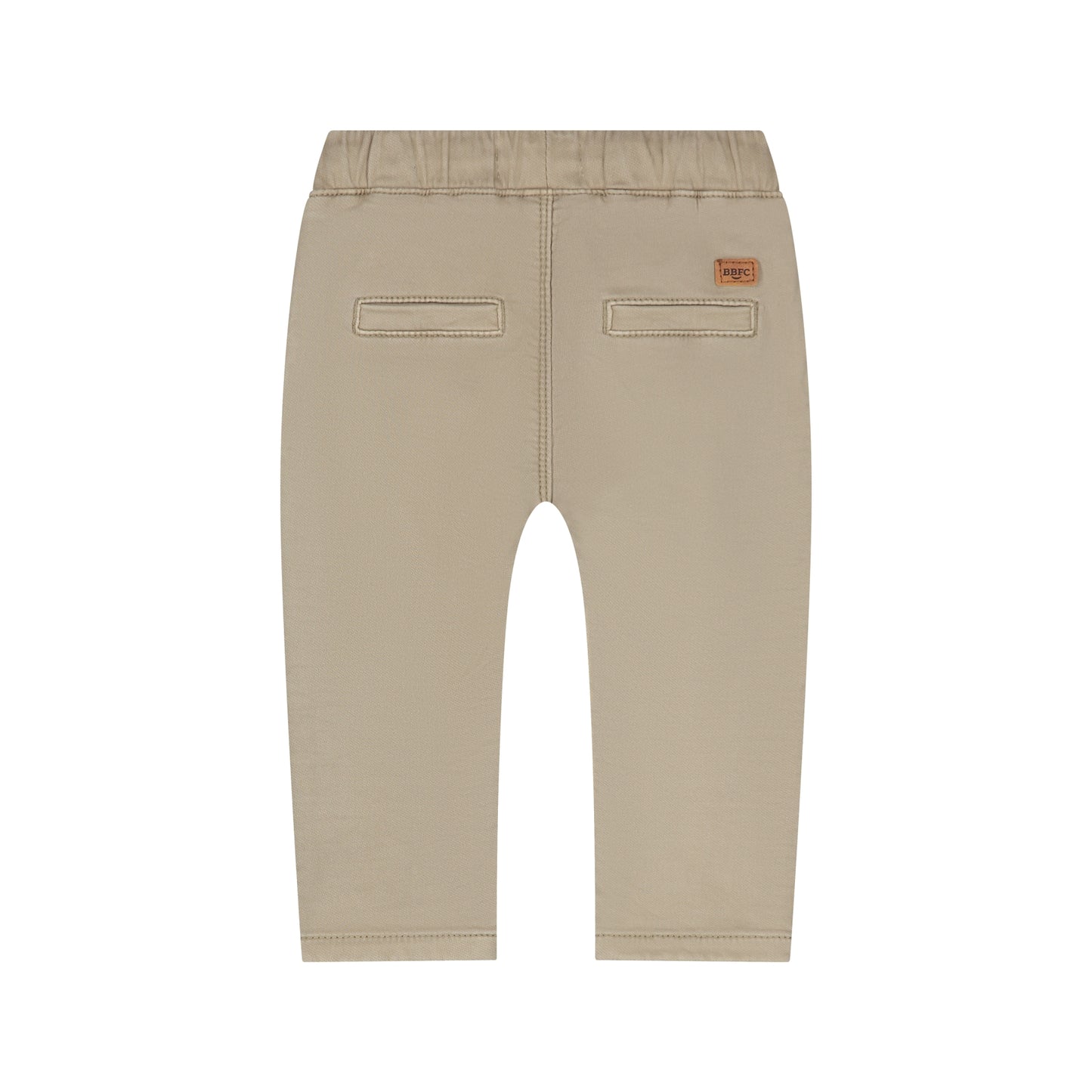 Babyface Baby-Jungen Hose BBE26527275 – stone