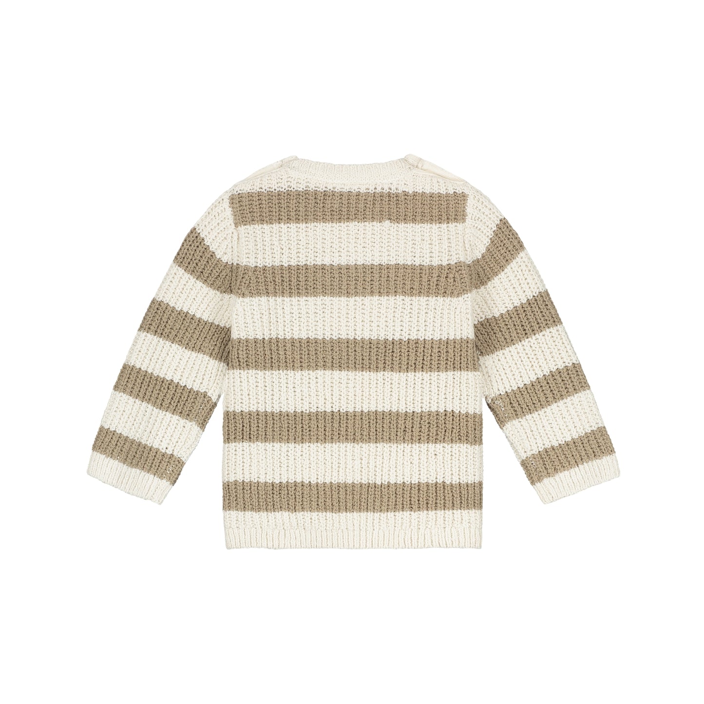 Babyface Baby-Jungen Strickpullover BBE26527373 – stone