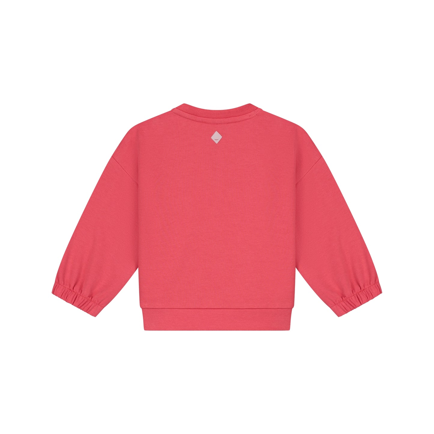 Babyface Baby-Mädchen Pullover BBE26528420 – strawberry