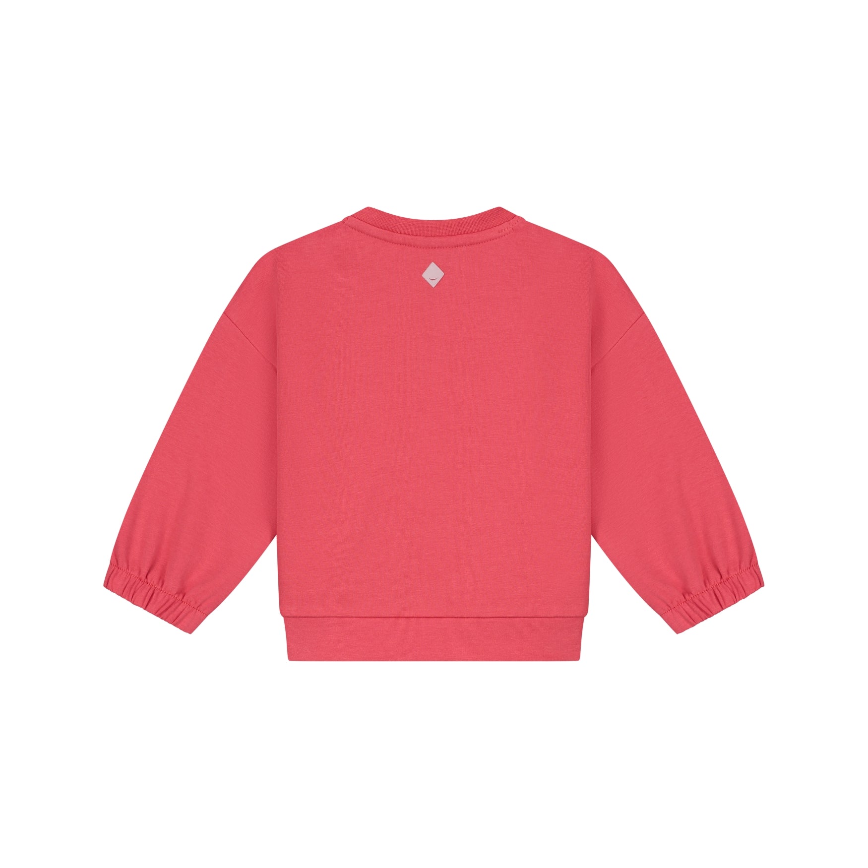 Babyface Baby-Mädchen Pullover BBE26528420 – strawberry