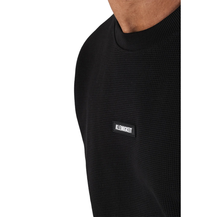 Kleinigkeit Herren Sweatshirt Waffley Snipes Swädder