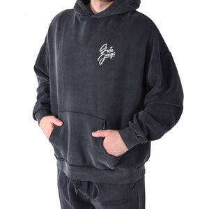 Kleinigkeit Herren Hoodie Gute Jungs