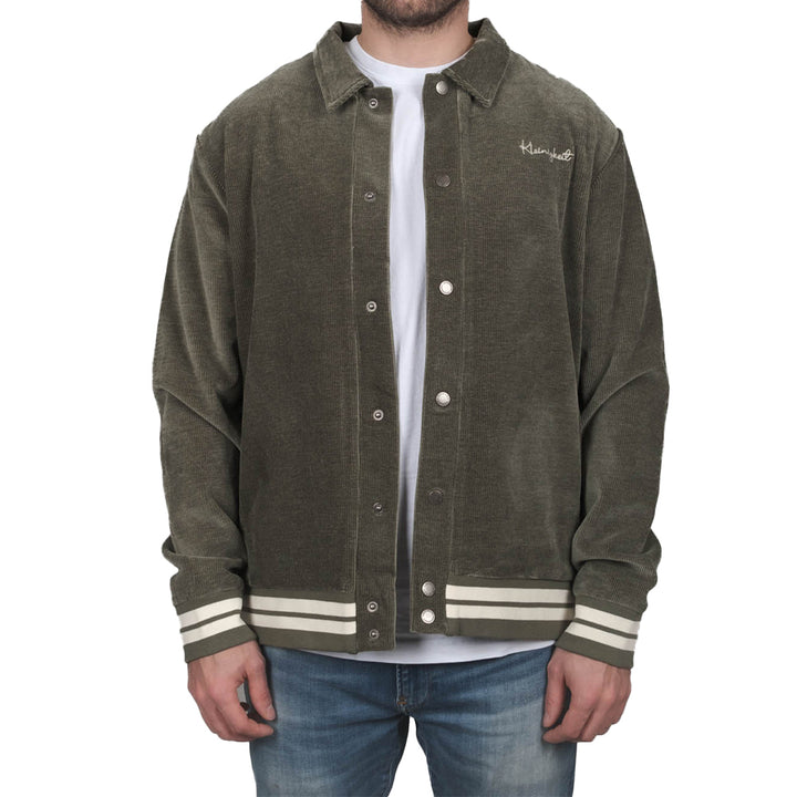 Kleinigkeit Herren Jacke Cord Sean Cordery