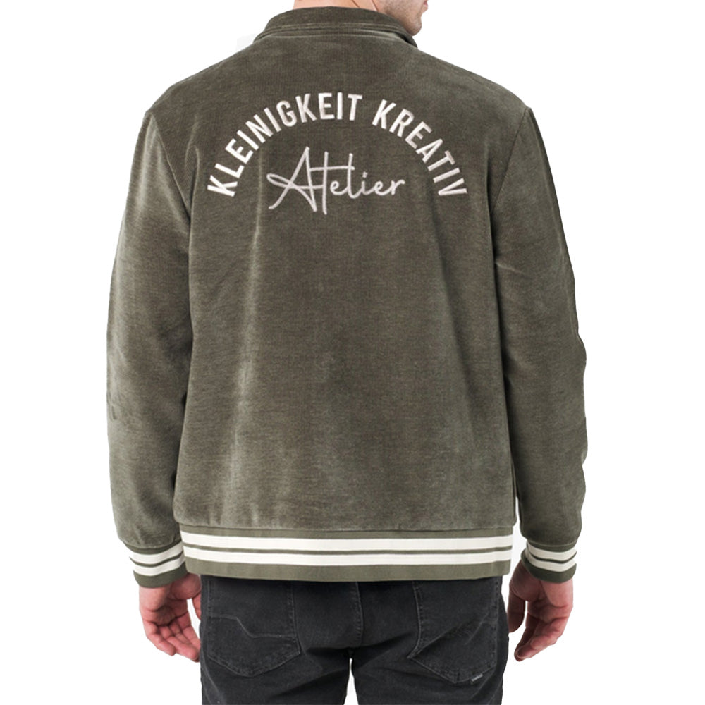 Kleinigkeit Herren Jacke Cord Sean Cordery