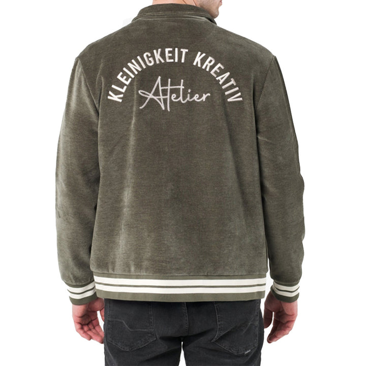 Kleinigkeit Herren Jacke Cord Sean Cordery