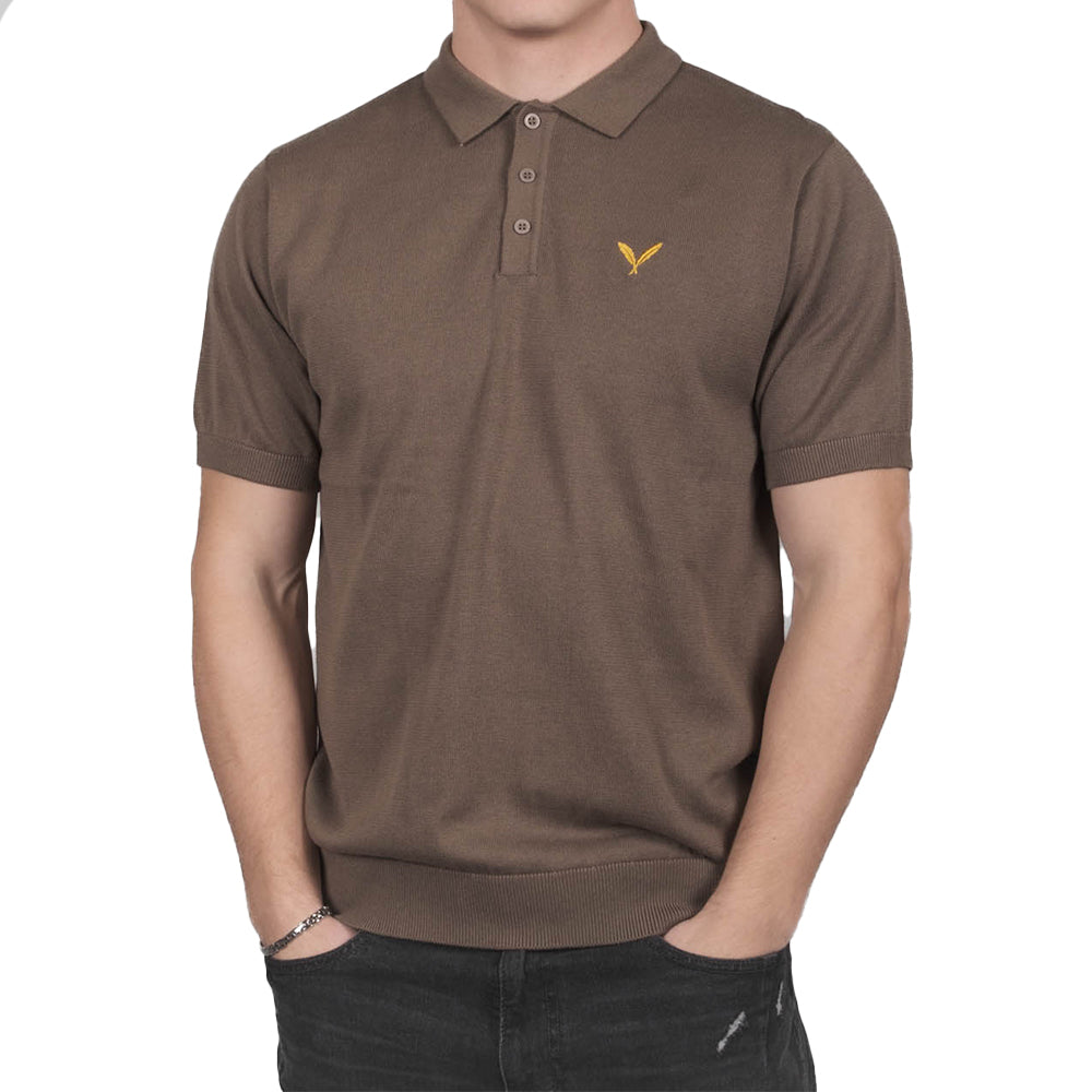 Kleinigkeit Herren Polo Signature Basic