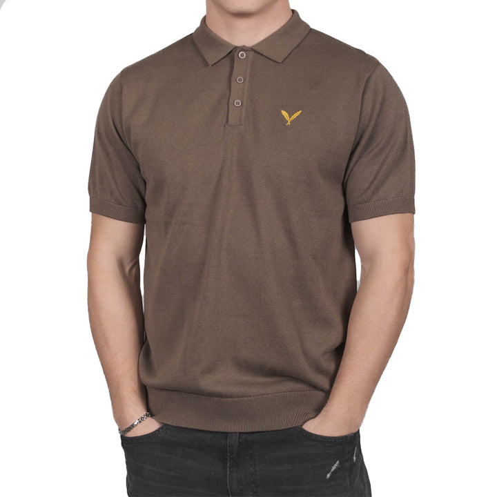Kleinigkeit Herren Polo Signature Basic