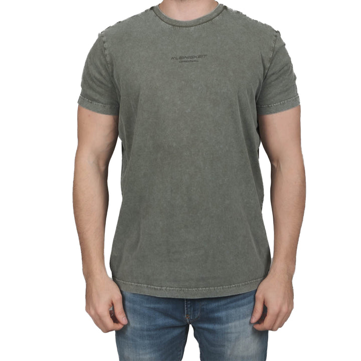 Kleinigkeit Herren T-Shirt Pfui Dyebel Shört