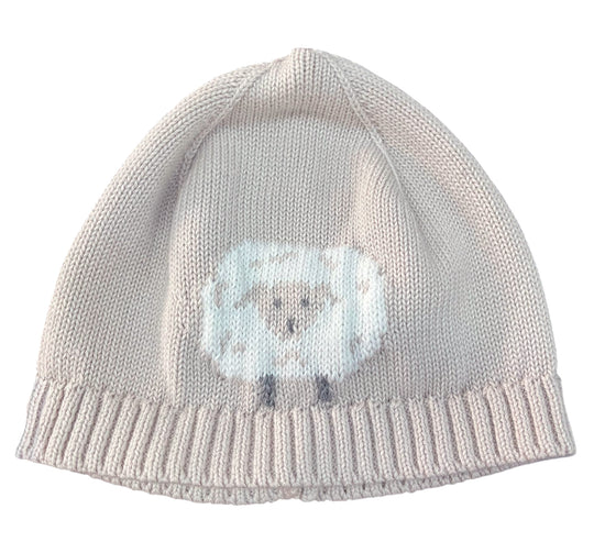 Hansekind Baby Unisex Strickmütze