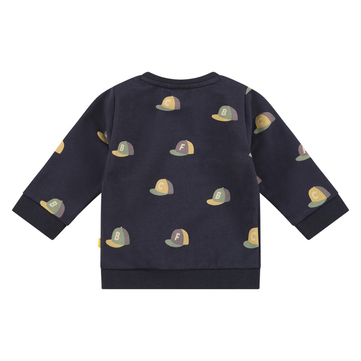 Babyface baby boys sweatshirt NWB23527427