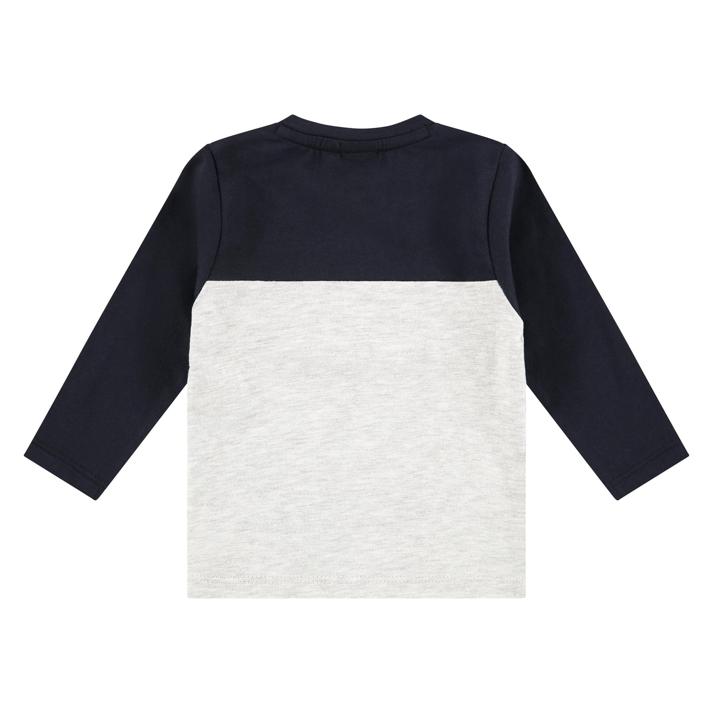 Babyface baby boys t-shirt long sleeve NWB23527621