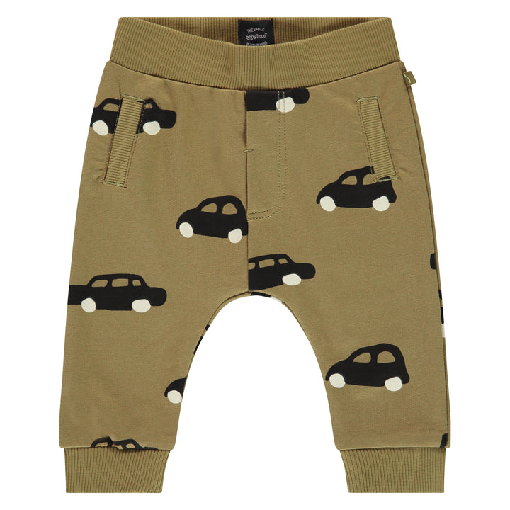 Babyface baby boys pants NWB23427211