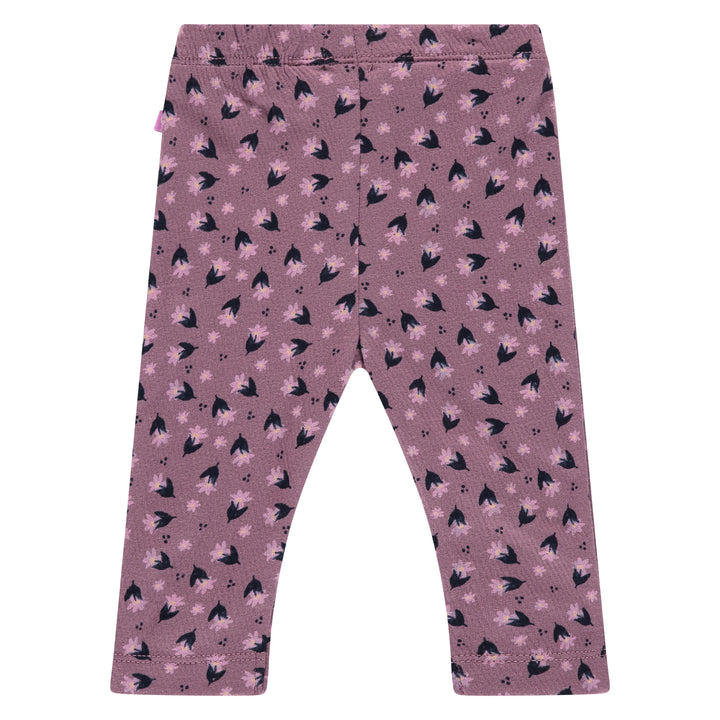 Babyface baby girls legging NWB23428209