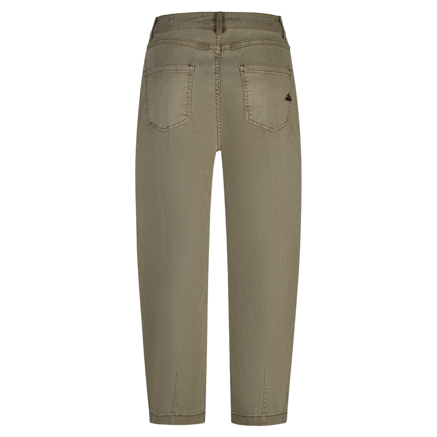 Buena Vista Damen Hose Ballon Jacquard Twill