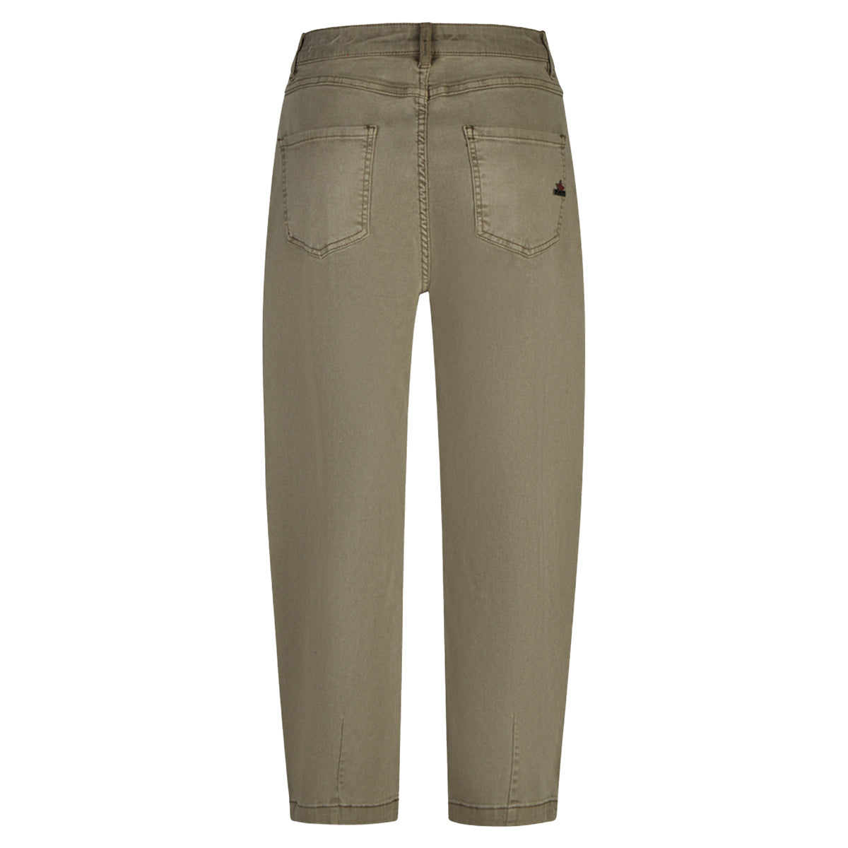 Buena Vista Damen Hose Ballon Jacquard Twill