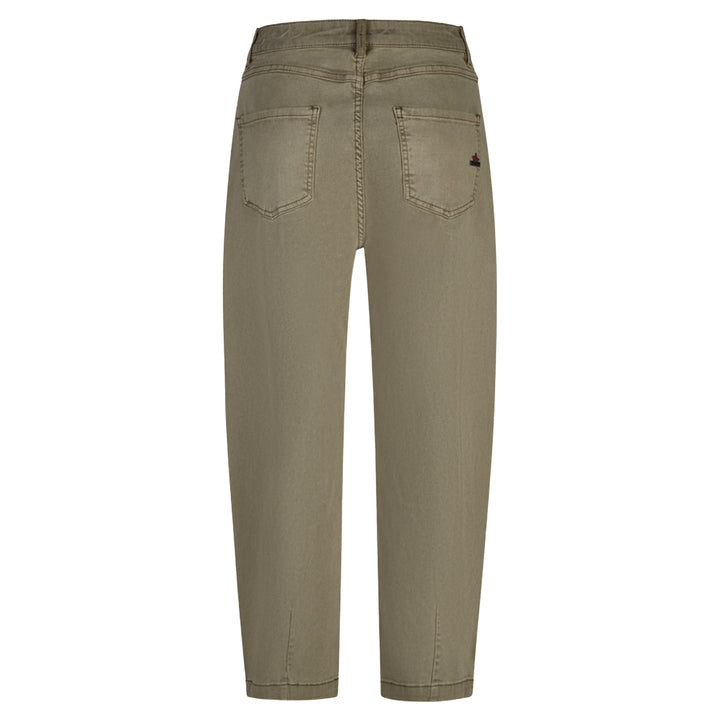 Buena Vista Damen Hose Ballon Jacquard Twill