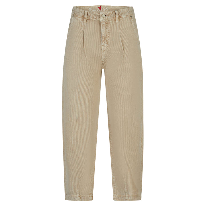 Buena Vista Damen Hose Ballon corduroy