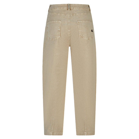 Buena Vista Damen Hose Ballon corduroy