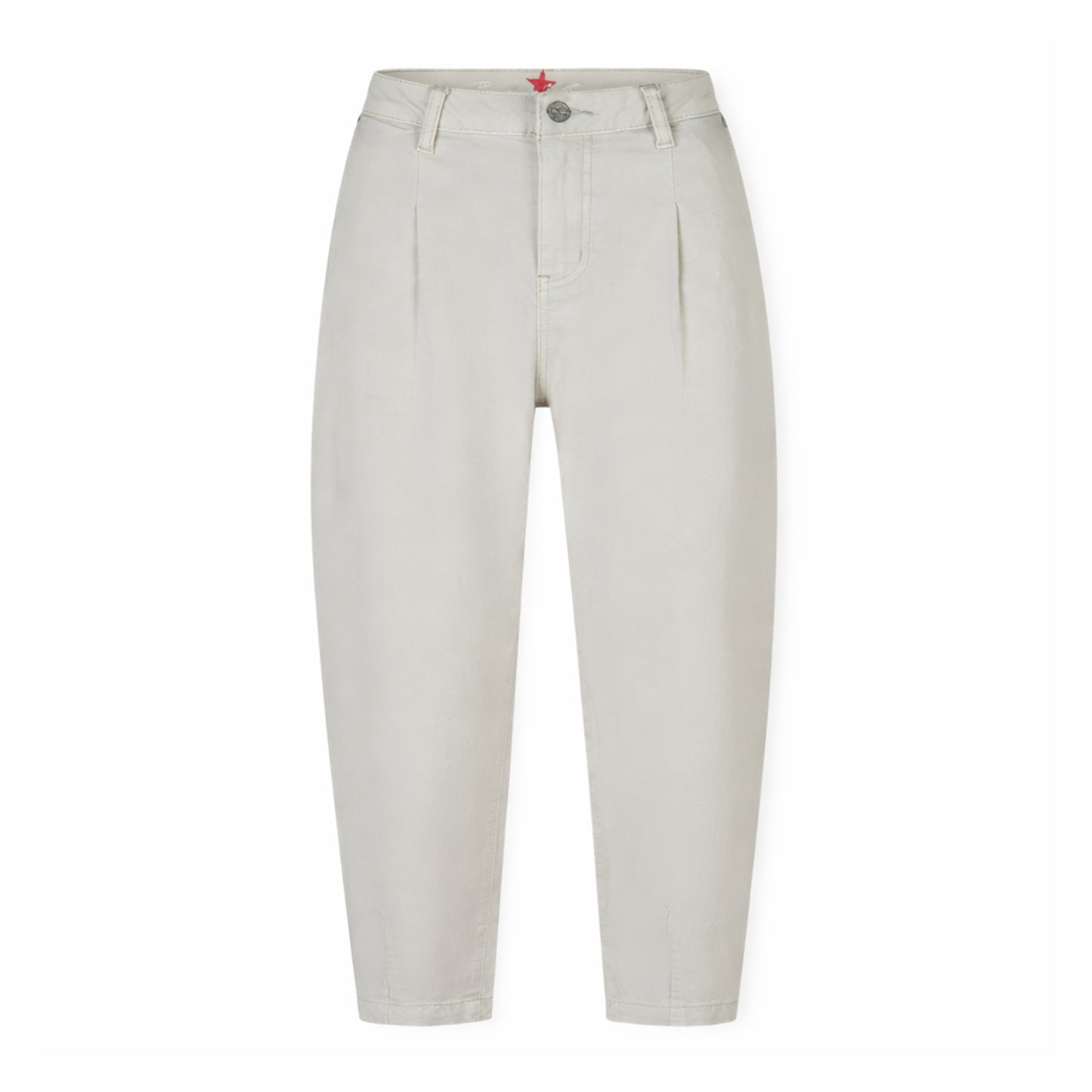 Buena Vista Damen Hose Ballon summer twill