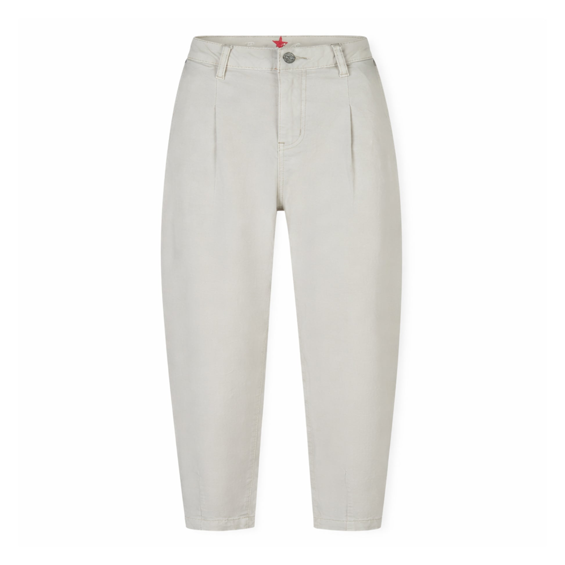 Buena Vista Damen Hose Ballon summer twill
