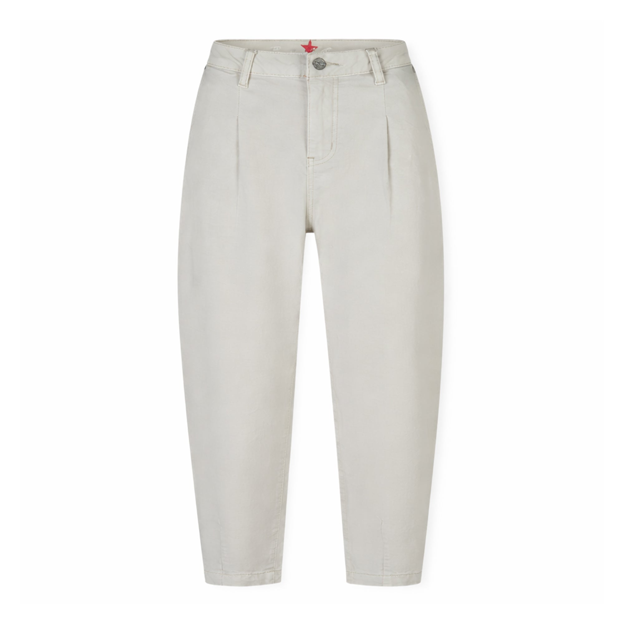 Buena Vista Damen Hose Ballon summer twill