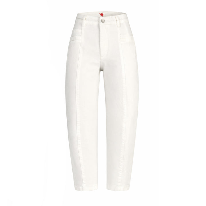 Buena Vista Damen Hose Barrel-D stripe stretch