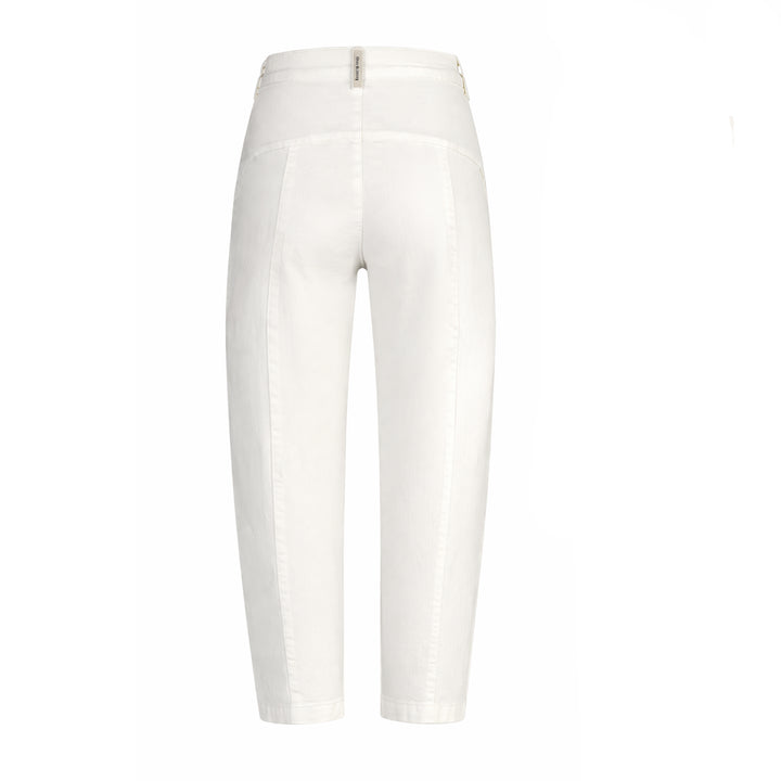 Buena Vista Damen Hose Barrel-D stripe stretch