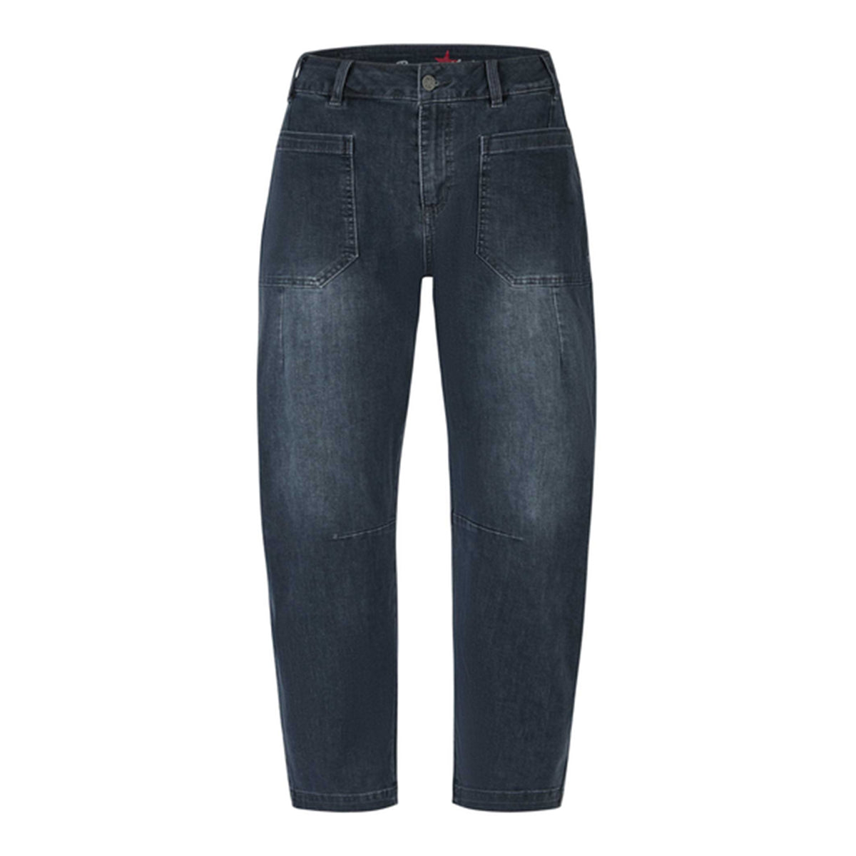 Buena Vista Damen Jeans Barrel-G