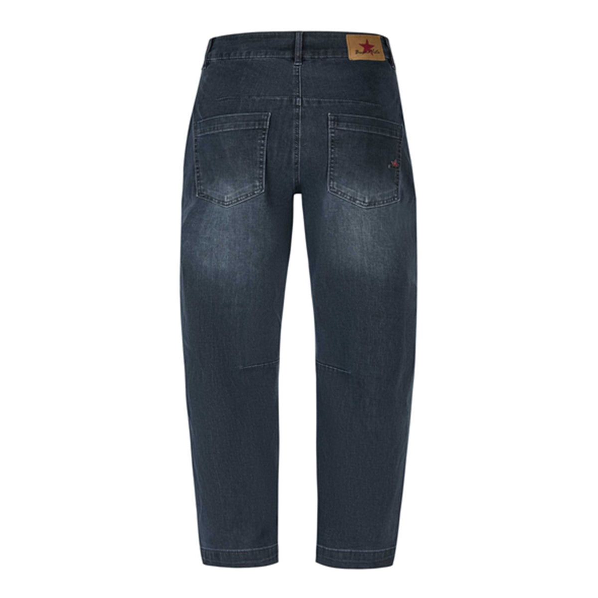 Buena Vista Damen Jeans Barrel-G