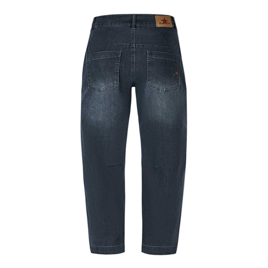 Buena Vista Damen Jeans Barrel-G