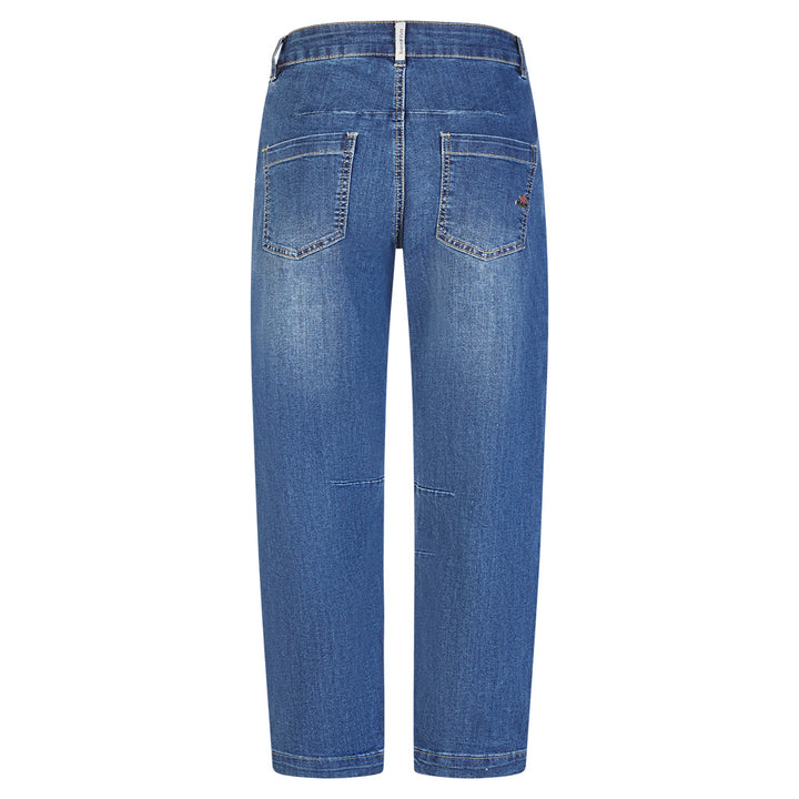 Buena Vista Damen Jeans Barrel Stretch Denim