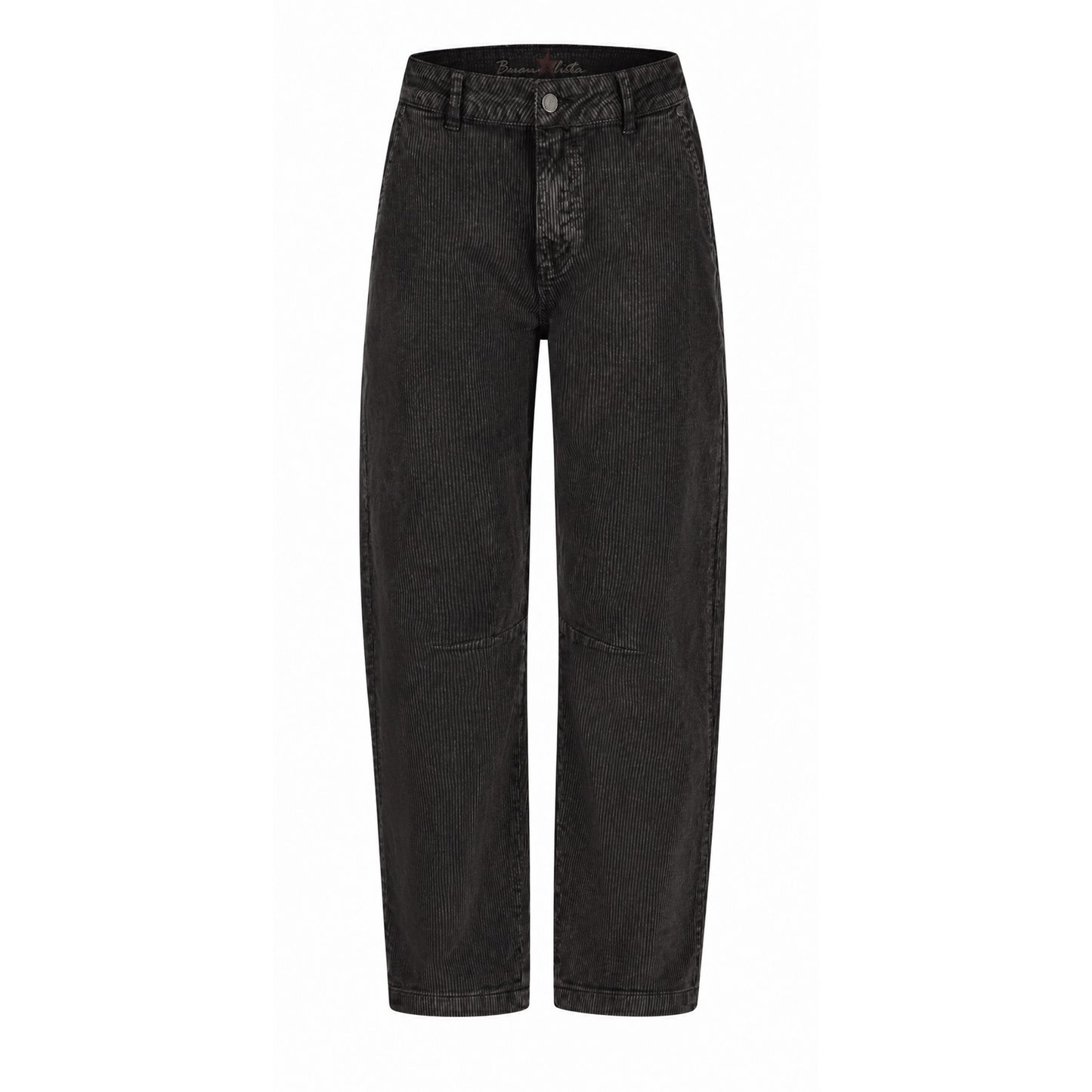 Buena Vista Damen Hose Barrel corduroy