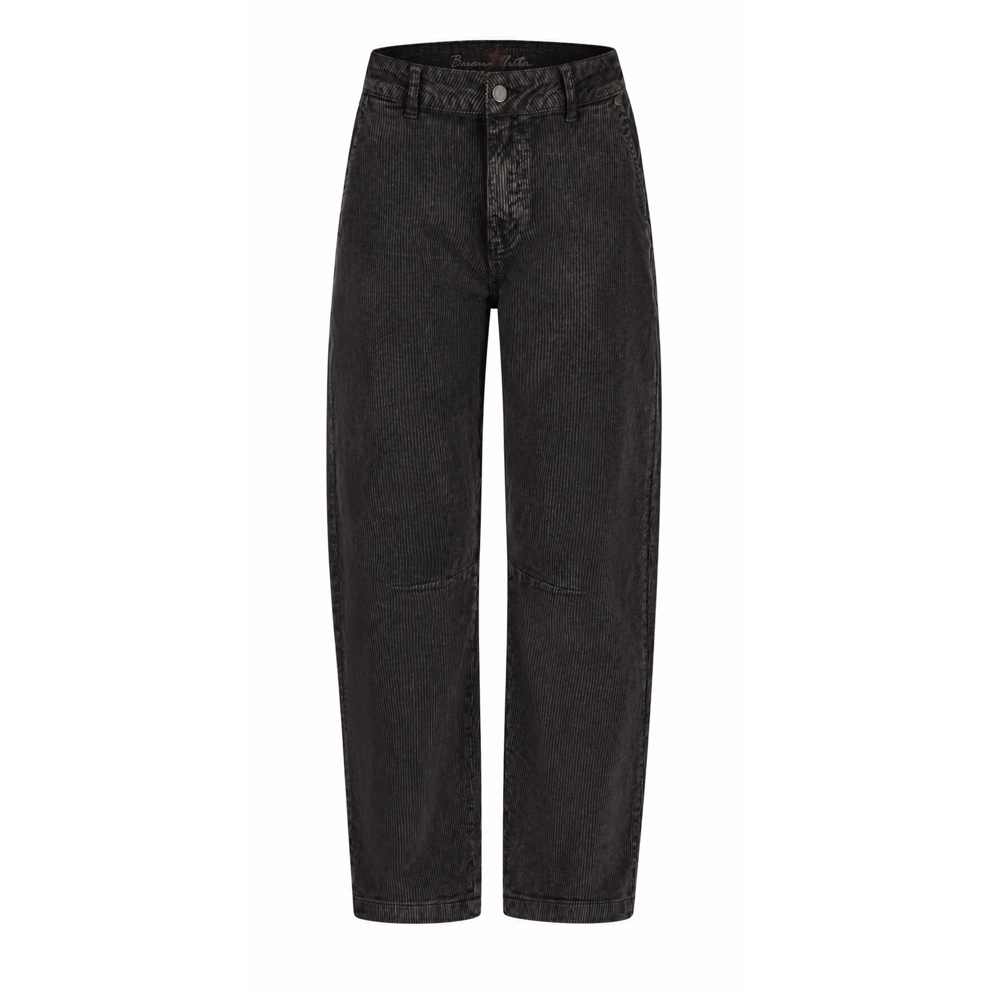 Buena Vista Damen Hose Barrel corduroy