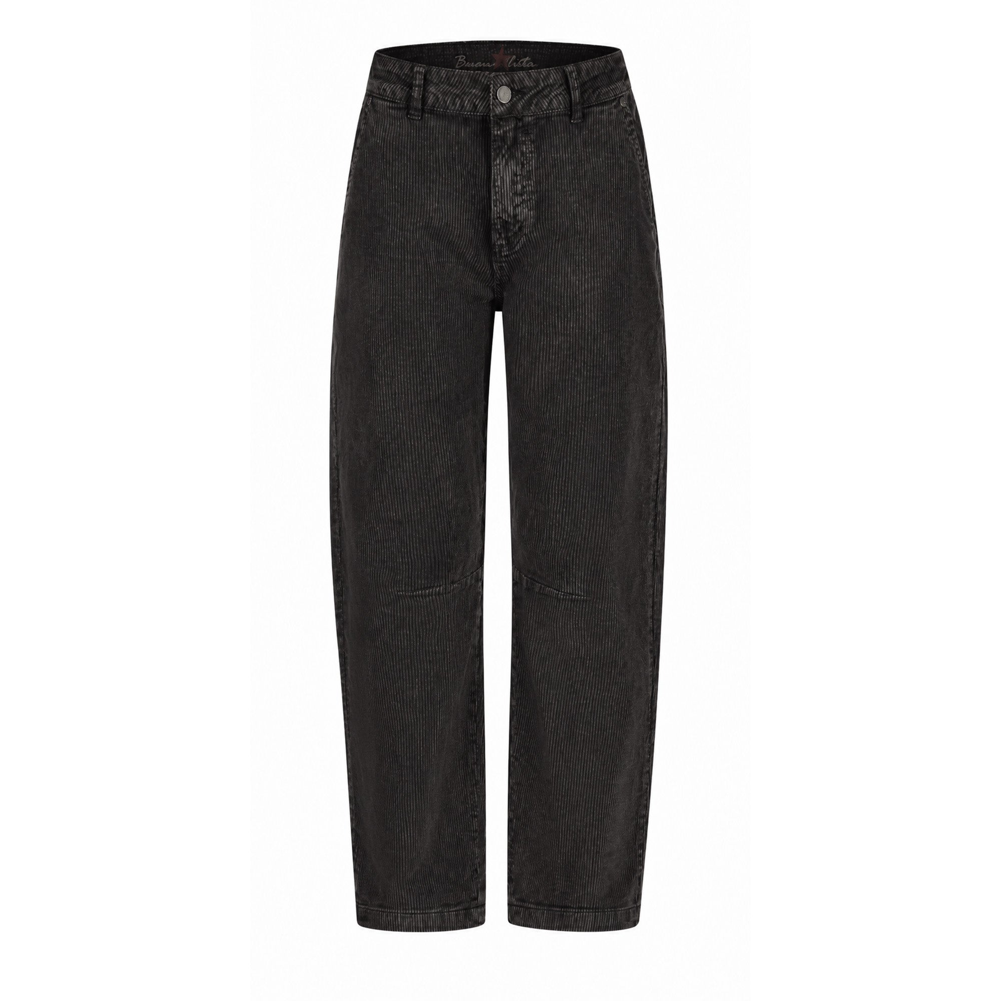 Buena Vista Damen Hose Barrel corduroy