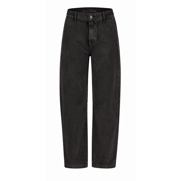 Buena Vista Damen Hose Barrel corduroy