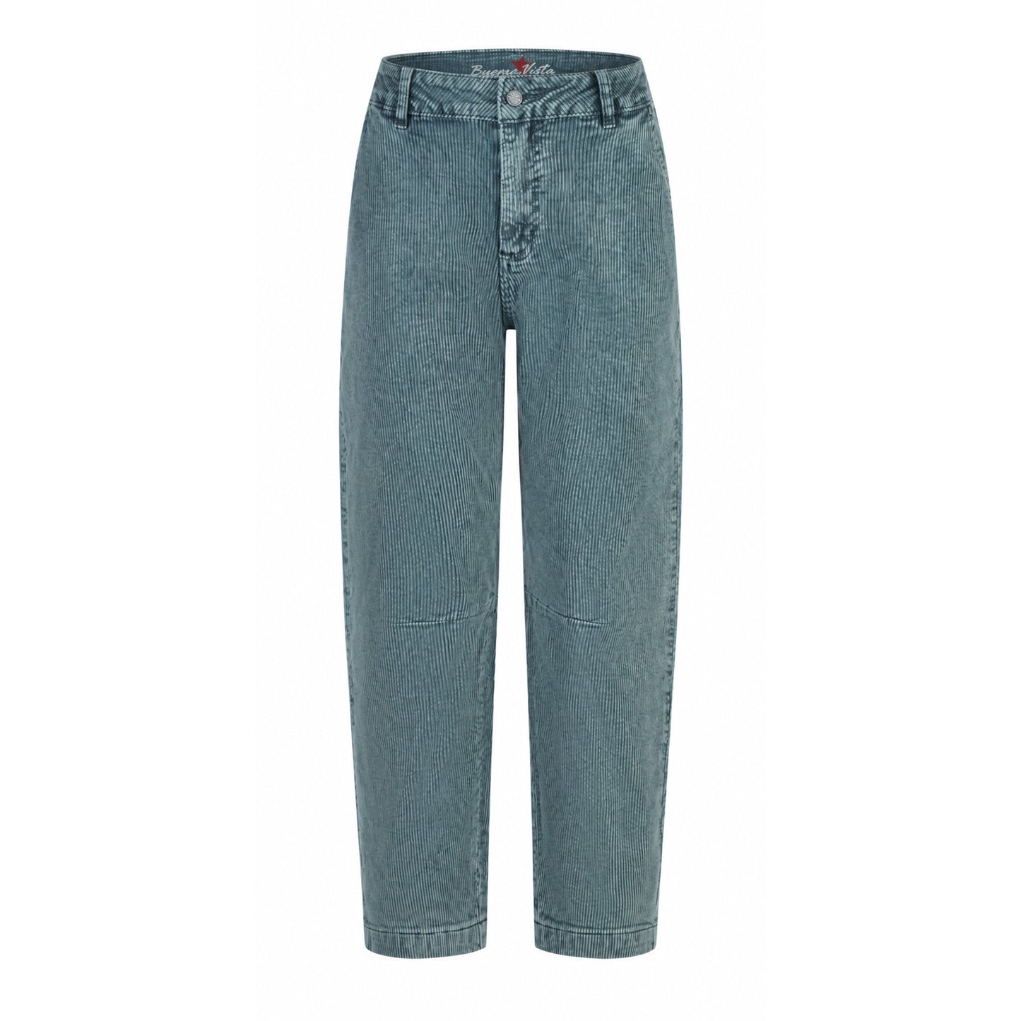 Buena Vista Damen Hose Barrel corduroy
