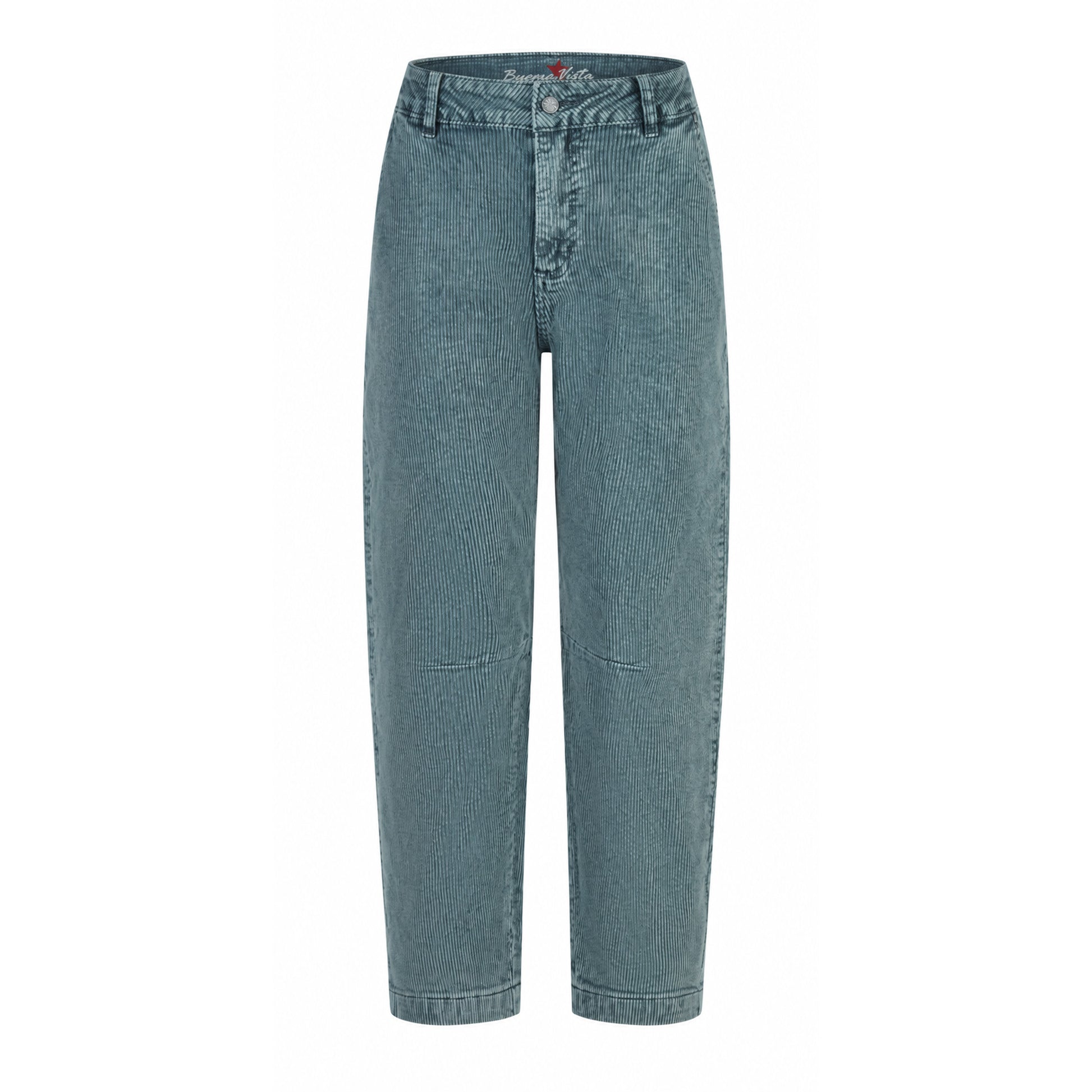 Buena Vista Damen Hose Barrel corduroy