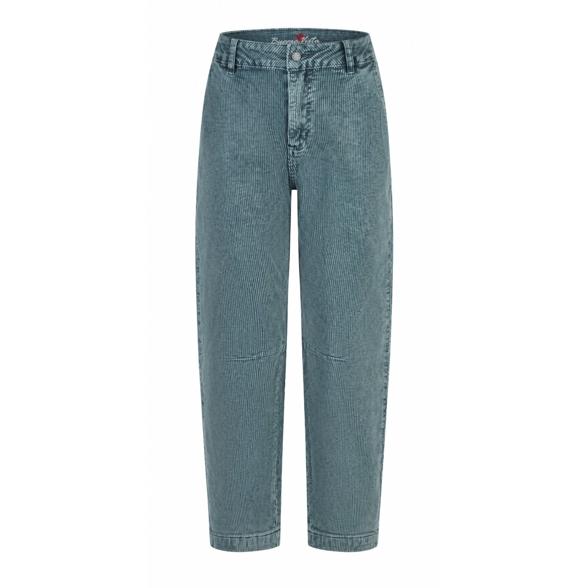 Buena Vista Damen Hose Barrel corduroy