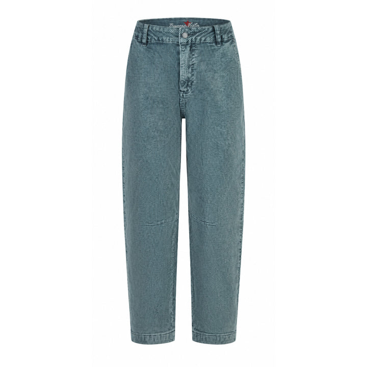 Buena Vista Damen Hose Barrel corduroy
