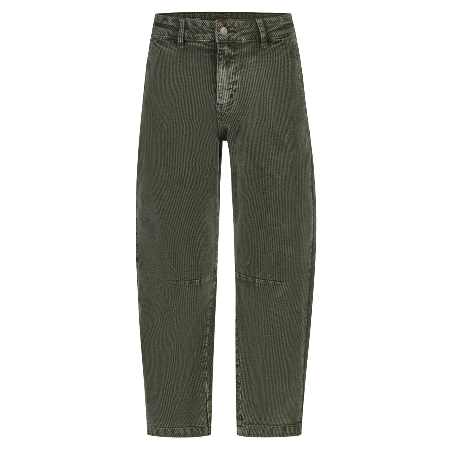 Buena Vista Damen Hose Barrel corduroy