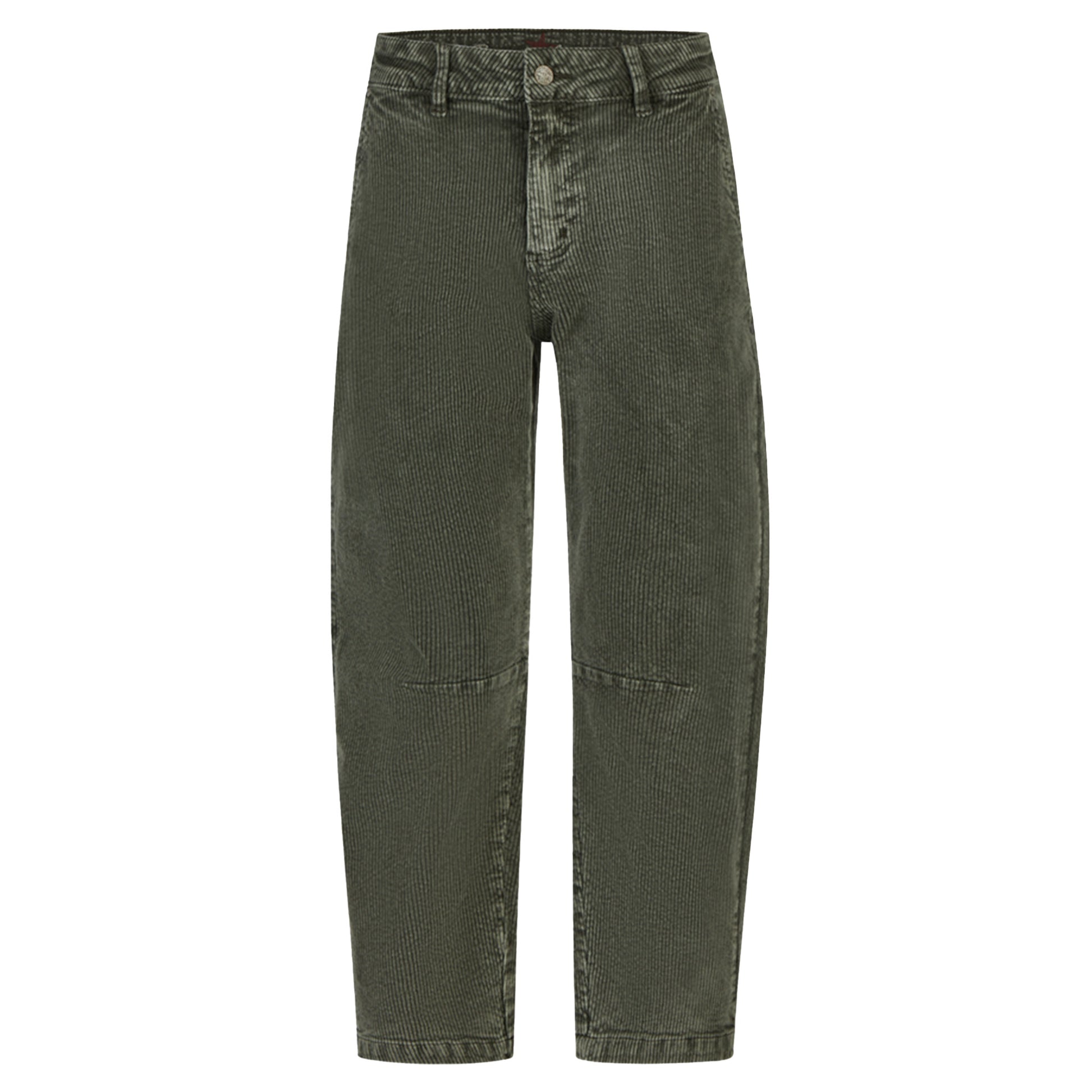 Buena Vista Damen Hose Barrel corduroy