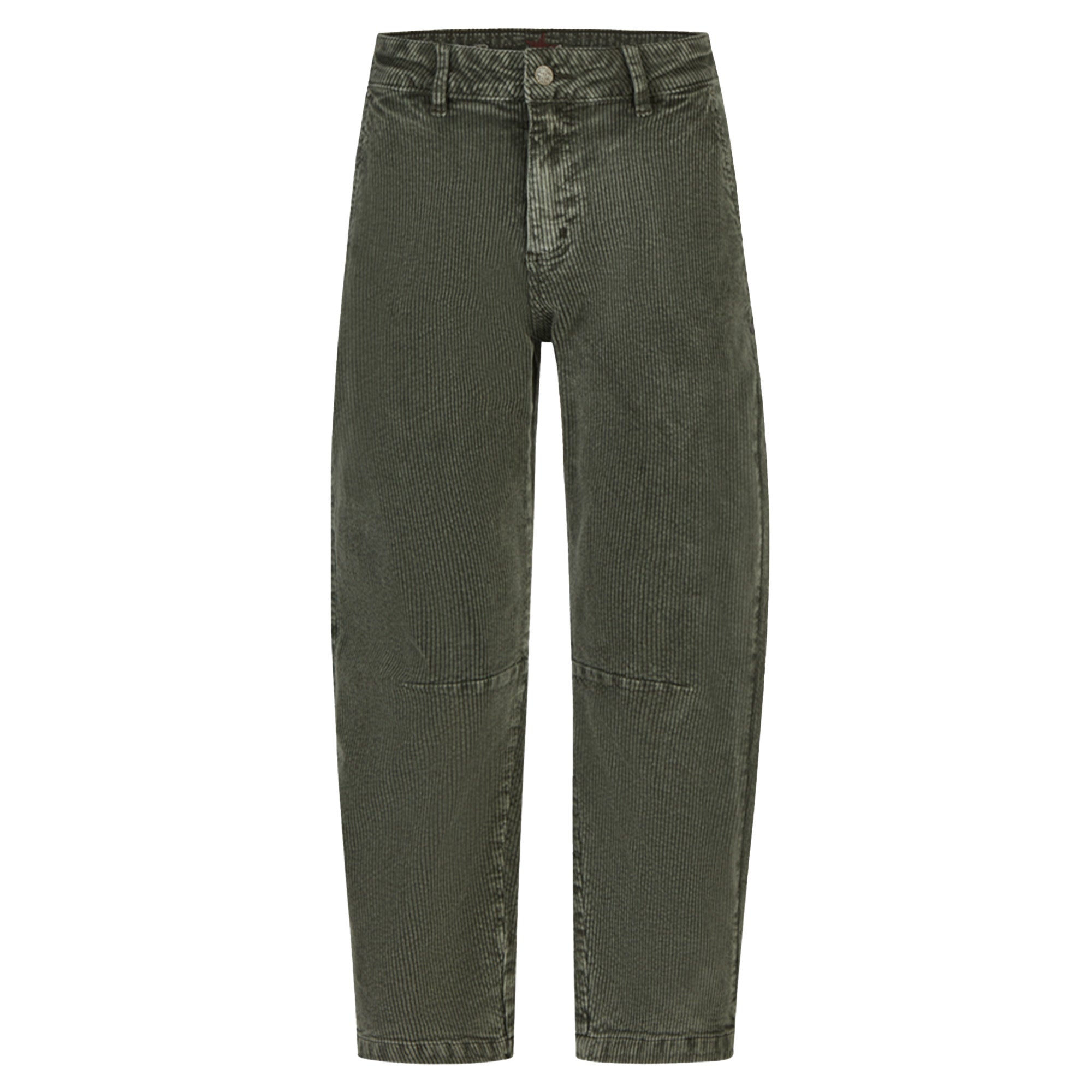 Buena Vista Damen Hose Barrel corduroy