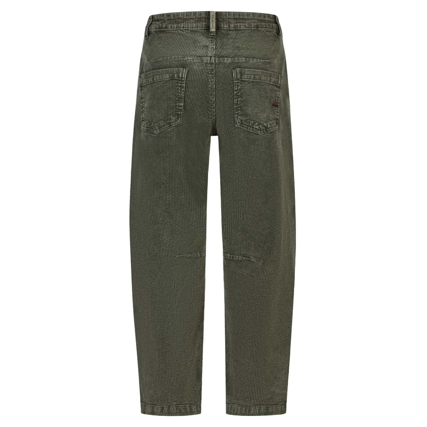 Buena Vista Damen Hose Barrel corduroy