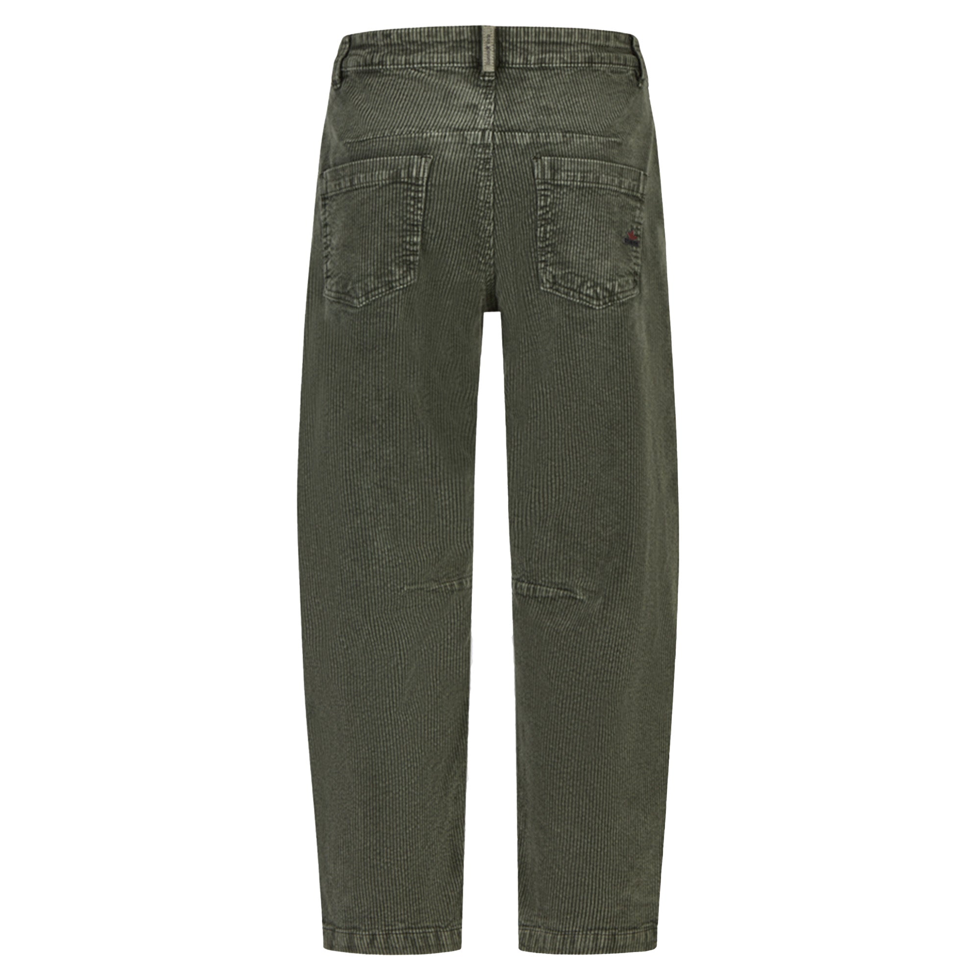 Buena Vista Damen Hose Barrel corduroy