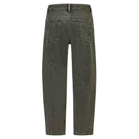 Buena Vista Damen Hose Barrel corduroy