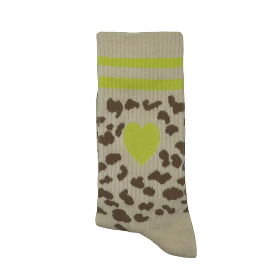 ALPS AND BEACH Damen Socken